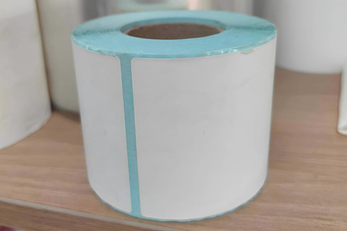 Machine de découpe rotative (Double Stations)