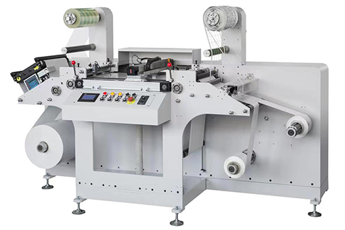 Digi-320 Machine de découpe numérique