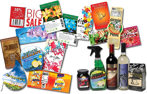 Machine de découpe numérique