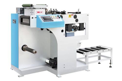 Machine de pliage du papier