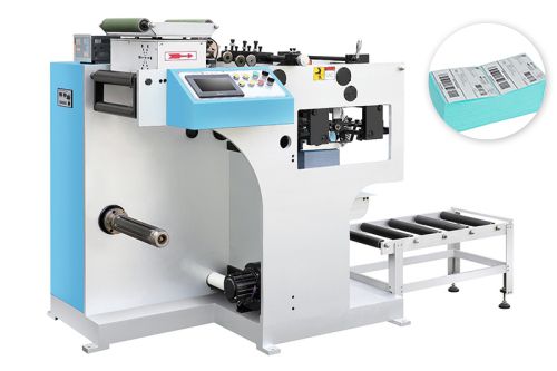 Machine de pliage du papier